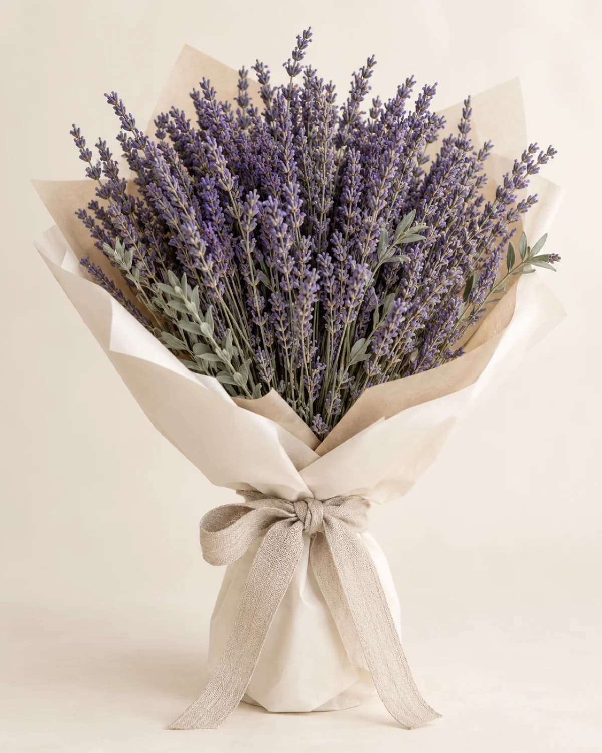 ช่อลาเวนเดอร์ (Lavender Field)